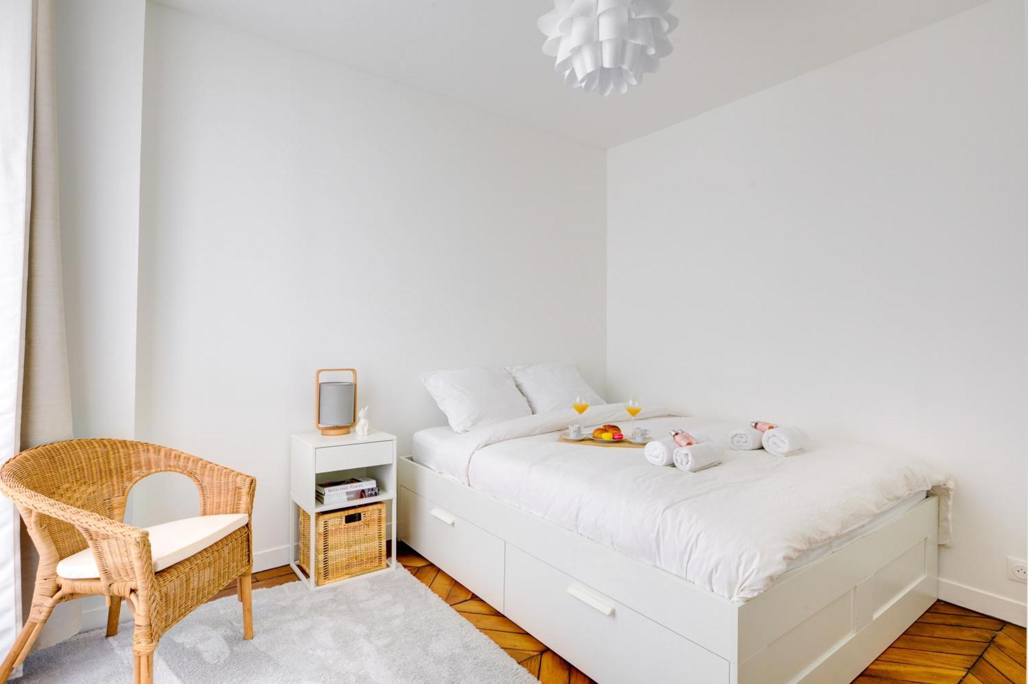 Stylish Luxury - Hyper Centre Appartement