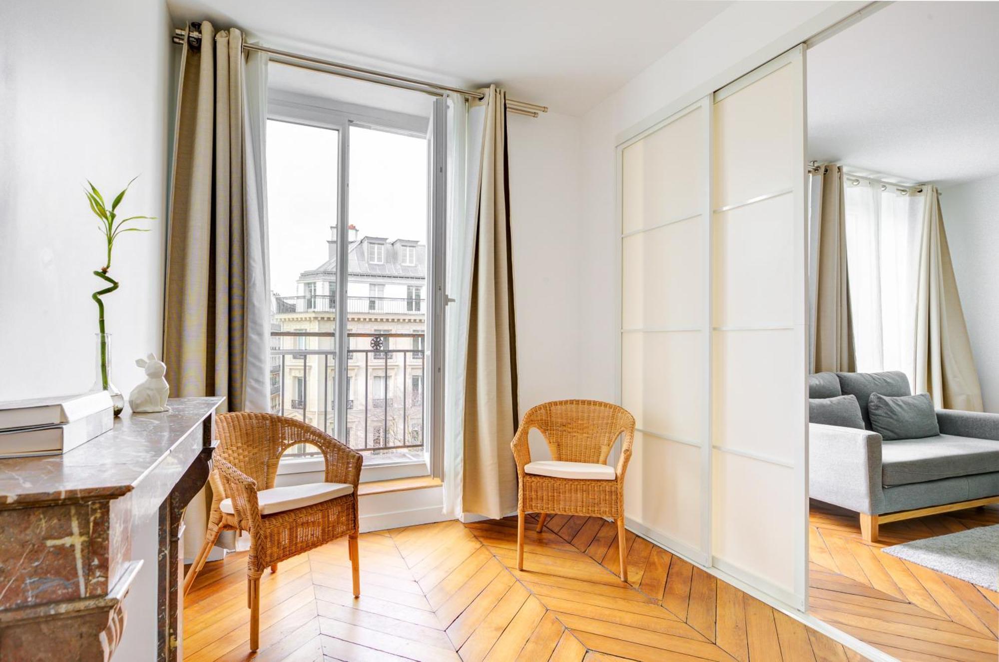 Stylish Luxury - Hyper Centre * Parijs