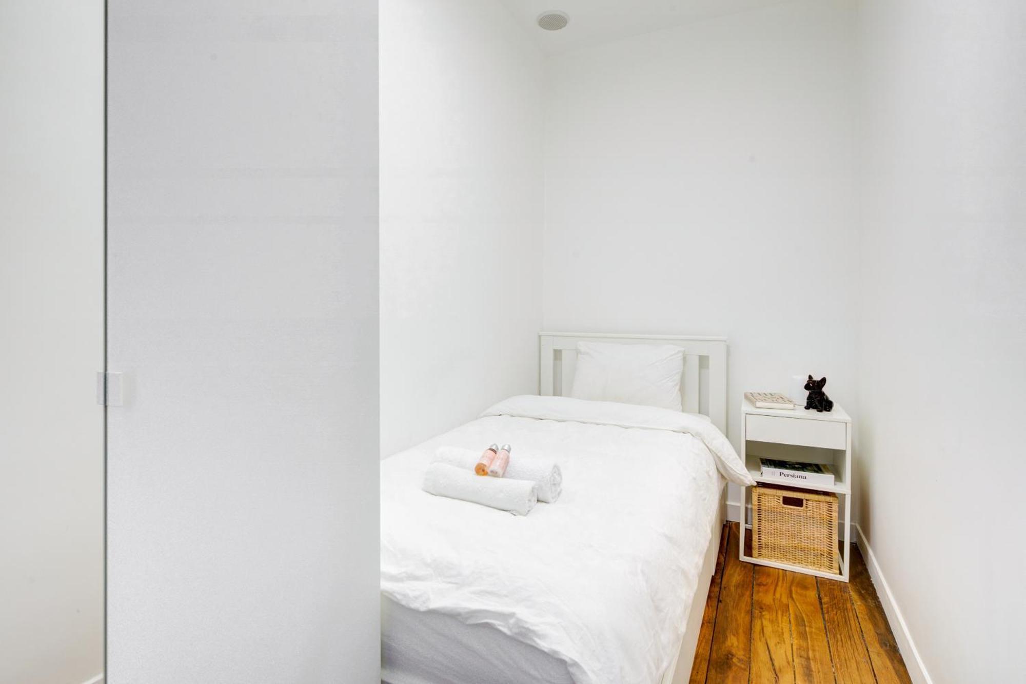 Stylish Luxury - Hyper Centre Appartement Parijs