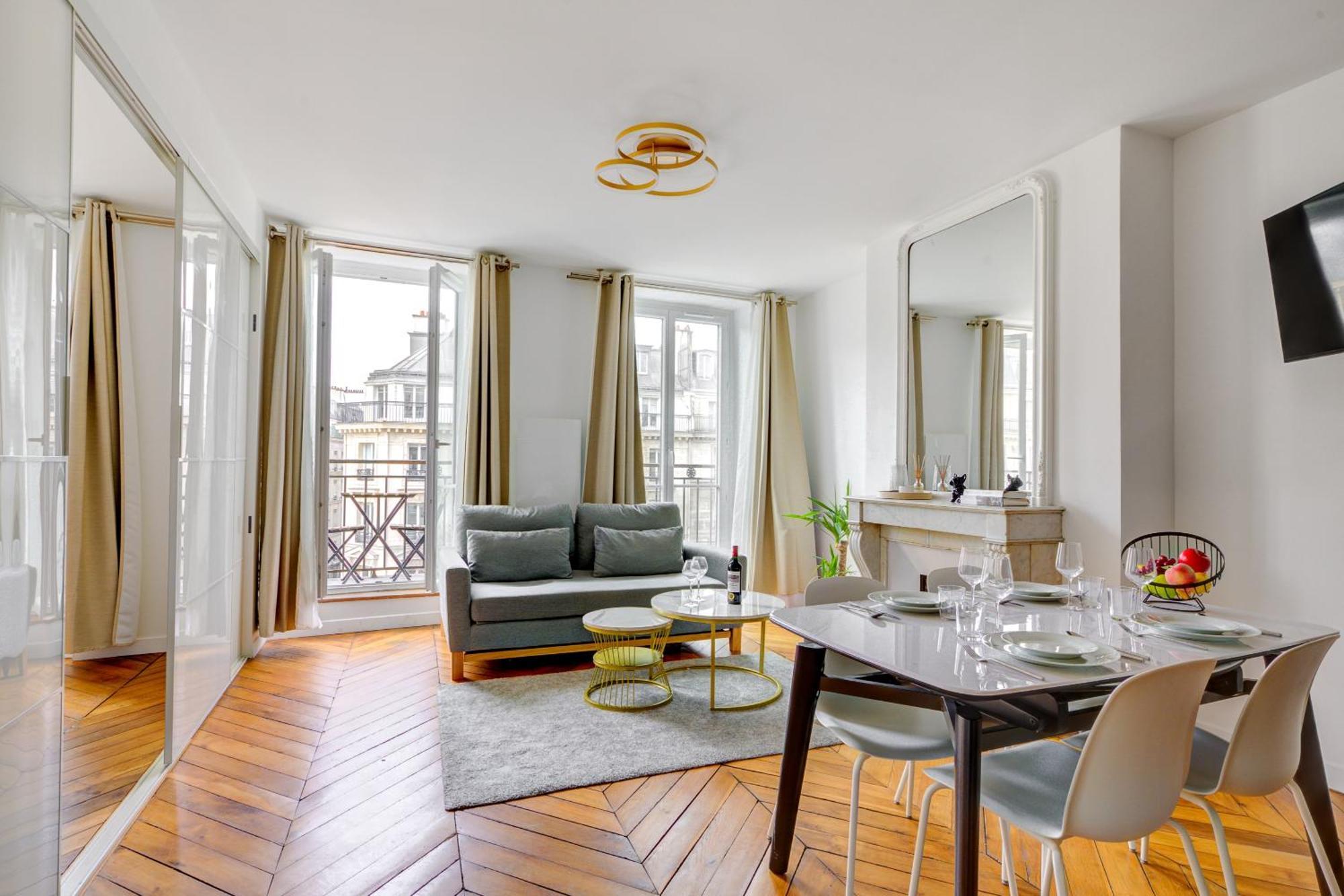 Stylish Luxury - Hyper Centre Appartement *