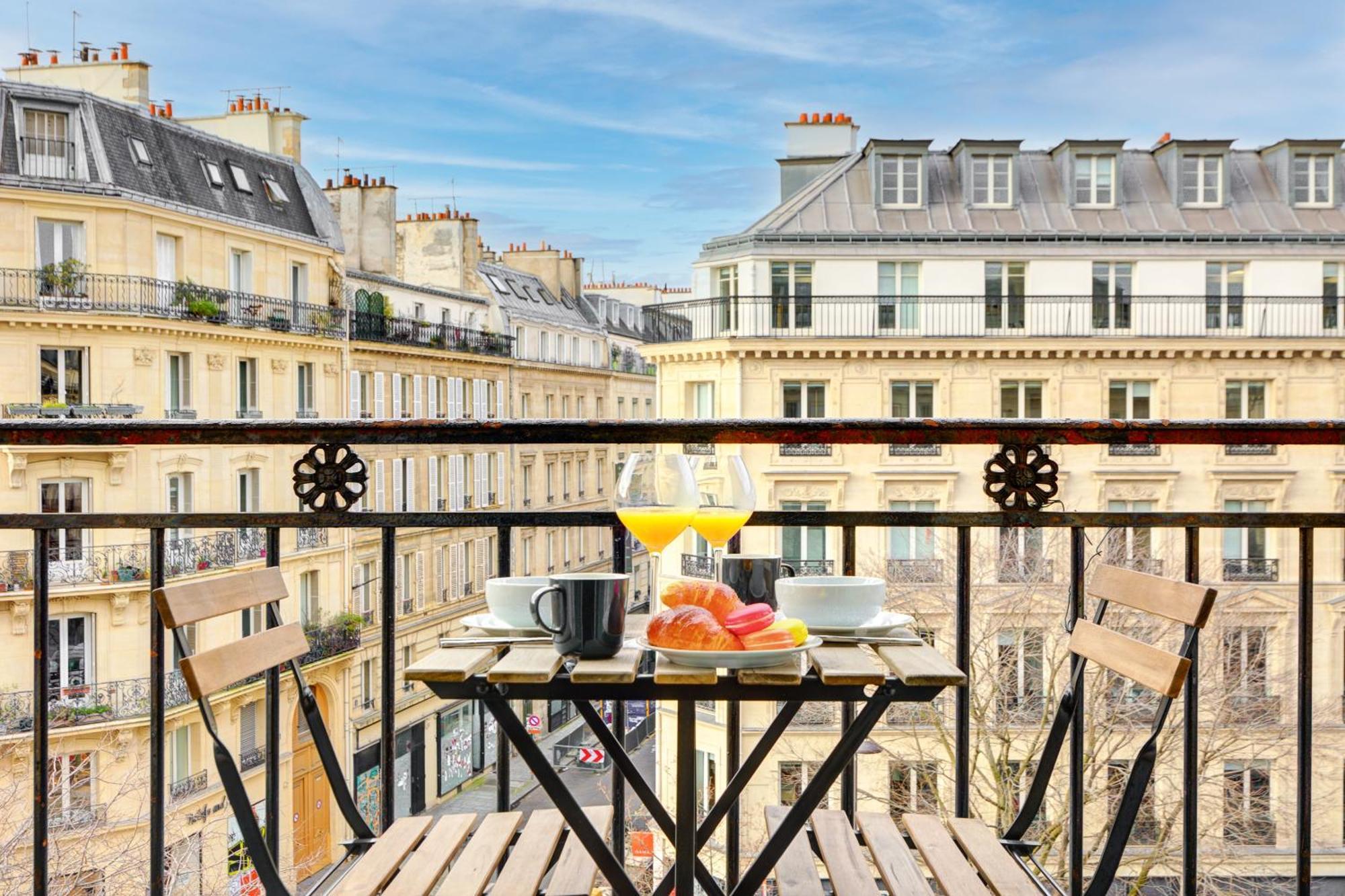 Appartement Stylish Luxury - Hyper Centre